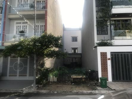 CHÍNH CHỦ CẦN BÁN NHANH LÔ ĐẤT ĐẸP KHU DÂN CƯ HAI THÀNH ( TÊN LỬA) TẠI PHƯỜNG TÂN TẠO A, QUẬN BÌNH
