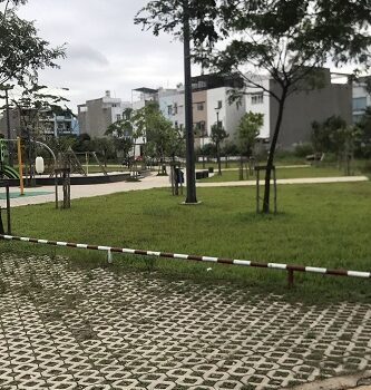 CHÍNH CHỦ CẦN BÁN NHANH LÔ ĐẤT ĐẸP KHU DÂN CƯ HAI THÀNH ( TÊN LỬA) TẠI PHƯỜNG TÂN TẠO A, QUẬN BÌNH