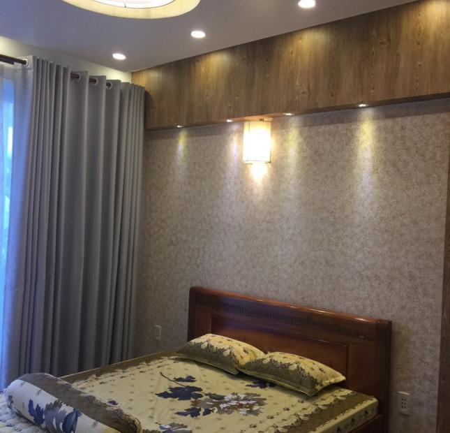 Chính chủ bán nhà LÊ VĂN THỌ 68m2 chỉ 5tỷ8, OTO, 4TẦNG 4pn 6wc