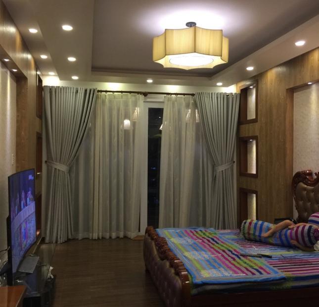 Chính chủ bán nhà LÊ VĂN THỌ 68m2 chỉ 5tỷ8, OTO, 4TẦNG 4pn 6wc