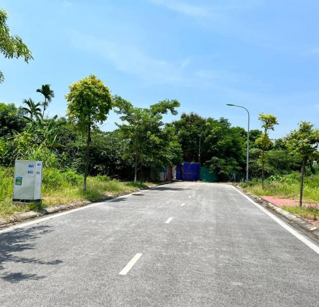 Bán đất KDC Bắc Nguyễn Lương Bằng, TP HD, 67.5m2, mt 4.5m, hướng tây, đường 13.5m