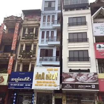 Chính chủ cần bán nhà mặt phố Khâm Thiên, Quận Đống Đa, Hà Nội