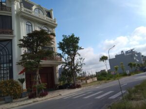 Chính chủ cần bán lô 47 BLk10 Khu đô thị phía Nam, Phường Dĩnh Kế, TP Bắc Giang
