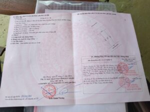 Chính chủ cần bán lô 47 BLk10 Khu đô thị phía Nam, Phường Dĩnh Kế, TP Bắc Giang