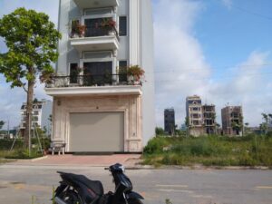 Chính chủ cần bán lô 47 BLk10 Khu đô thị phía Nam, Phường Dĩnh Kế, TP Bắc Giang