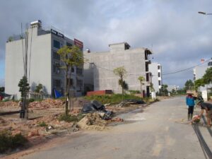 Chính chủ cần bán lô 47 BLk10 Khu đô thị phía Nam, Phường Dĩnh Kế, TP Bắc Giang