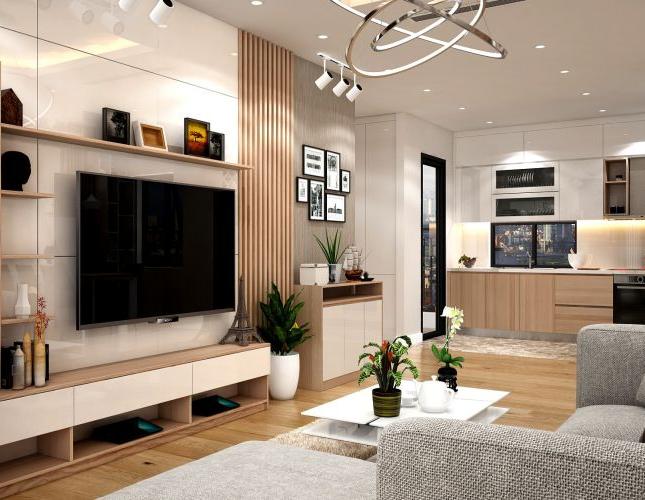 Bán chung cư N4CD Trung Hòa Nhân Chính, 75m2, 3pn, 2wc, giá: 2,58 tỷ. LH: 0776165999