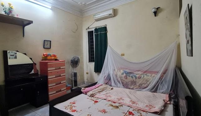 Bán đất tặng nhà 3 tầng phố Hồng Tiến 75m2 ô tô vào nhà, Kinh doanh, gần phố 9 tỷ