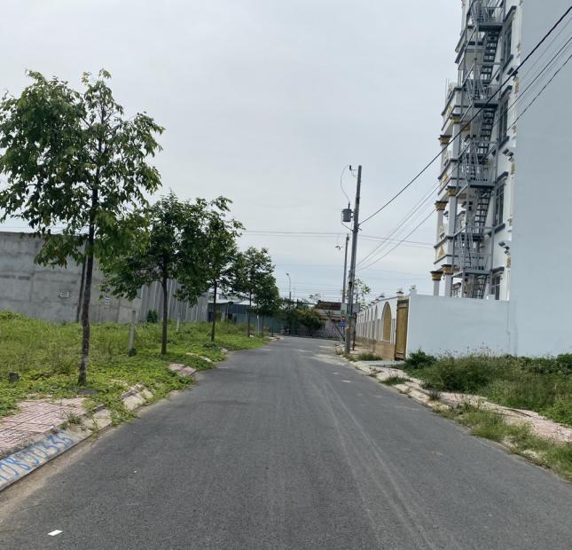 Chính Chủ Cần Bán Dự Án Long Hòa Center Vị Trí Đẹp Tại Long An