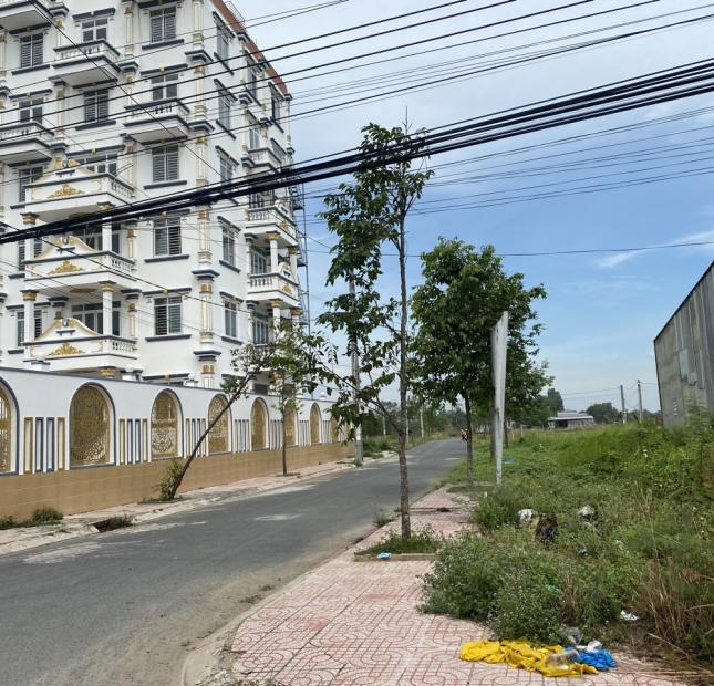 Chính Chủ Cần Bán Dự Án Long Hòa Center Vị Trí Đẹp Tại Long An