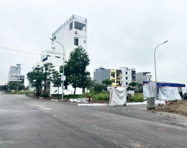 Bán  lô đất TDC Áp Tràn, Dương Quan, Khu vực nóng nhất Thủy Nguyên : LH 0936586388