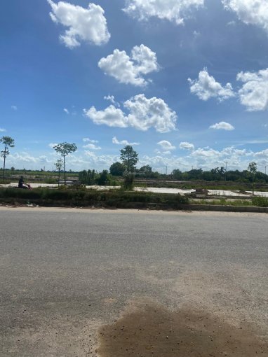 Bán  lô đất TDC Áp Tràn, Dương Quan, Khu vực nóng nhất Thủy Nguyên : LH 0936586388