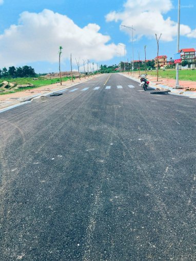 Bán  lô đất TDC Áp Tràn, Dương Quan, Khu vực nóng nhất Thủy Nguyên : LH 0936586388
