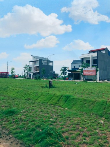 Bán  lô đất TDC Áp Tràn, Dương Quan, Khu vực nóng nhất Thủy Nguyên : LH 0936586388