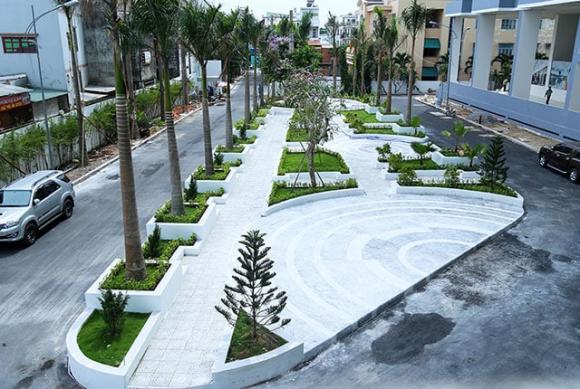 Chính chủ cần bán gấp căn hộ Tại địa chỉ 8x Đầm Sen, phường Hiệp Tân, Quận Tân Phú