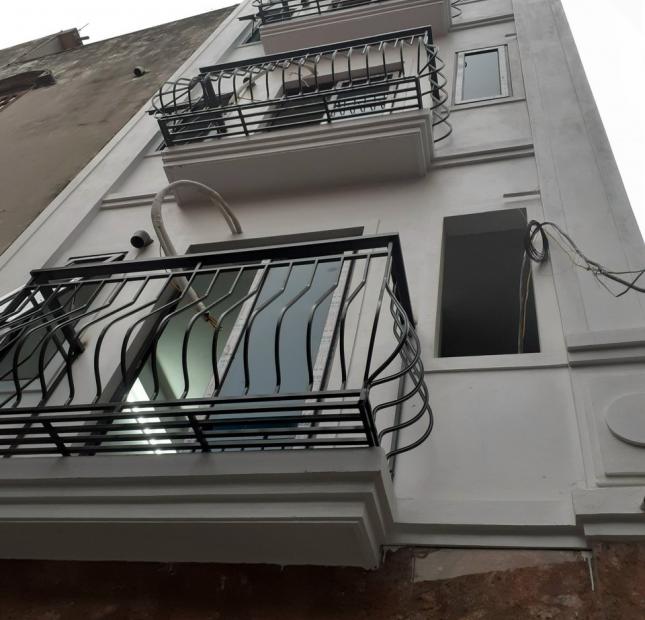 Bán gấp nhà trọ cực đẹp Văn Quán 6 tầng 50m2 10PKK giá chỉ 5.6 tỷ.