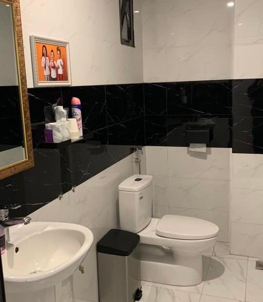 Bán nhà phân lô Huỳnh Thúc Kháng kinh doanh đỉnh 7 tầng building 65m2 giá 19.8 tỷ