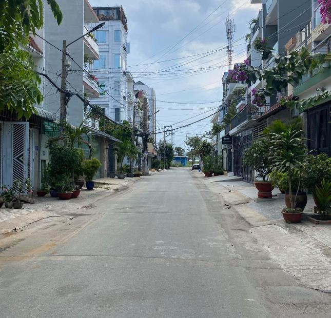 Bán nhà riêng 58m2 QUANG TRUNG P8 giá TỐT 6tỷ5 - 5 TẦNG - OTO7C