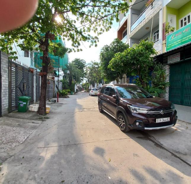 Chính chủ bán nhà 5TẦNG  NGUYỄN VĂN LƯỢNG P17 ÍCH 58m2 chỉ 6tỷ5