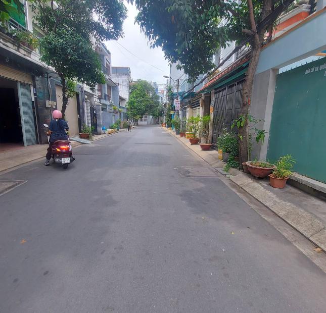Nhà ĐẸP MỚI 5TẦNG 58M2  LÊ ĐỨC THỌ P16 giá 6tỷ5