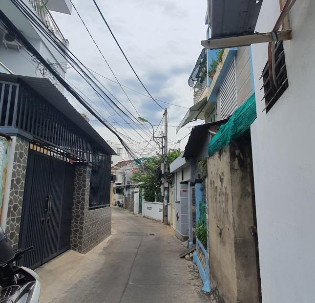 Lô đất đường ôtô trung tâm phường Phương Sơn, Nha Trang. DT 132m2 giá bán 3ty3
