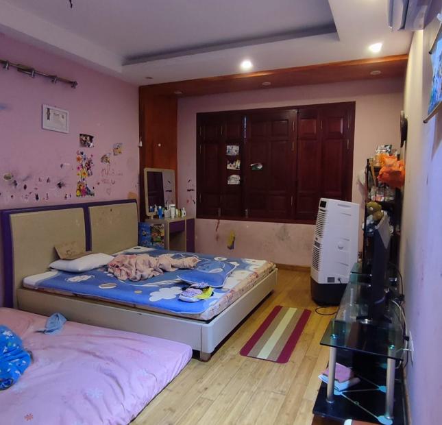 Bán nhà Khu đô thị Mỗ Lao, 66m2, 5 tầng, view hồ cực đẹp