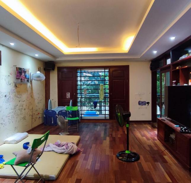 Bán nhà Khu đô thị Mỗ Lao, 66m2, 5 tầng, view hồ cực đẹp