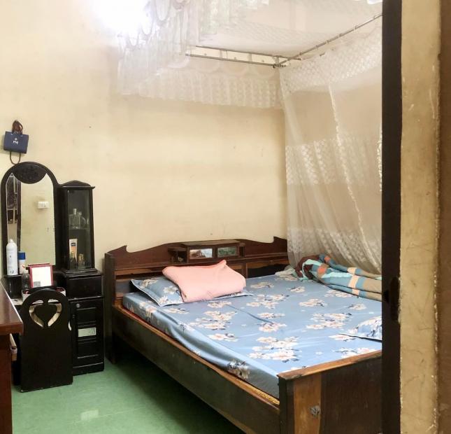 Bán nhà gác lửng hẻm ô tô đường Lê Thị Riêng - giá 1.950 tỷ