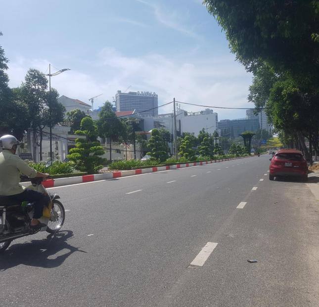 Duy nhất cho thuê mặt bằng 300m2 đường Lê Hồng Phong, TPVT