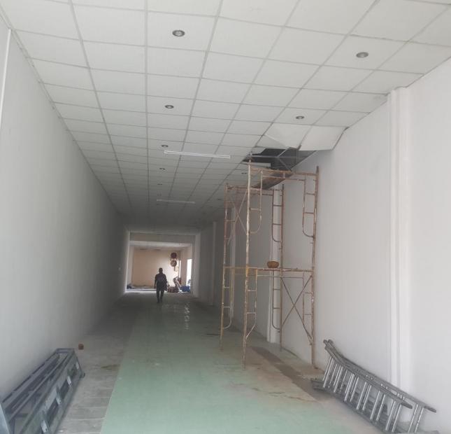 Duy nhất cho thuê mặt bằng 300m2 Lê Hồng Phong, TPVT