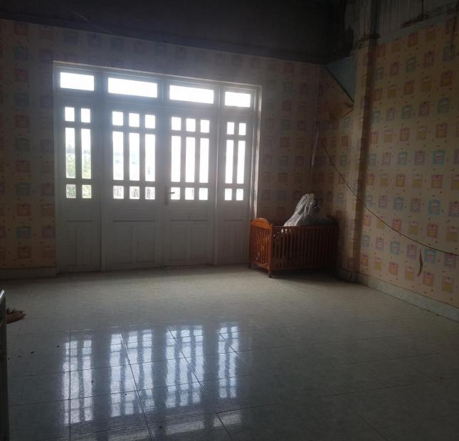 Mới Cho thuê mặt bằng 1 trệt 1 lầu đường 30/4, Vũng Tàu