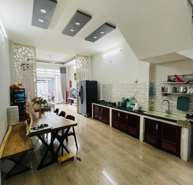 Hẻm1 sẹc Lê Văn Thọ 120m2 -ngang 5m -giá 8.8tỷ