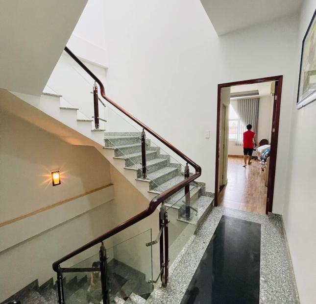 Hẻm1 sẹc Lê Văn Thọ 120m2 -ngang 5m -giá 8.8tỷ