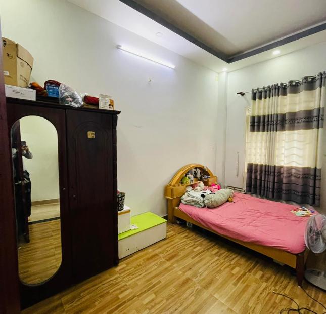 Hẻm1 sẹc Lê Văn Thọ 120m2 -ngang 5m -giá 8.8tỷ