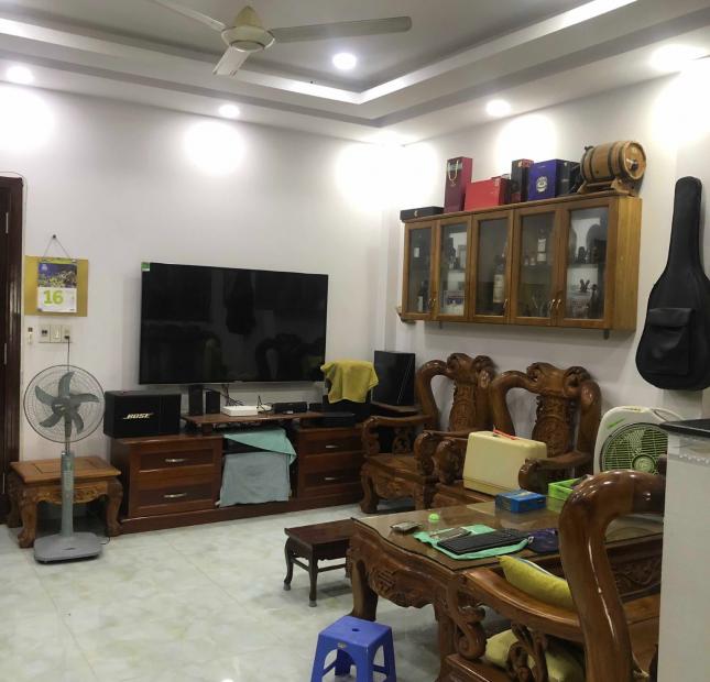 Chính chủ cần bán nhà 3Tầng 120m2 Thống Nhất P11 giá TỐT 8.8tỷ