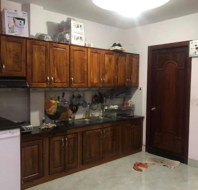 Chính chủ cần bán nhà 3Tầng 120m2 Thống Nhất P11 giá TỐT 8.8tỷ