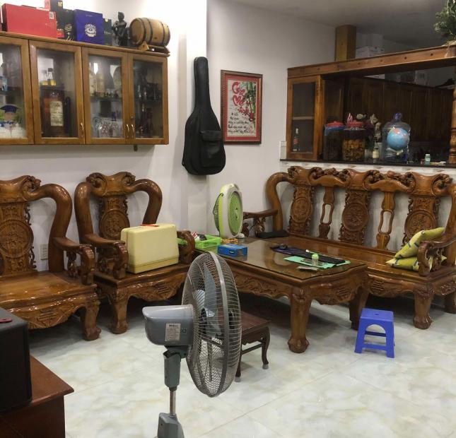 Chính chủ cần bán nhà 3Tầng 120m2 Thống Nhất P11 giá TỐT 8.8tỷ