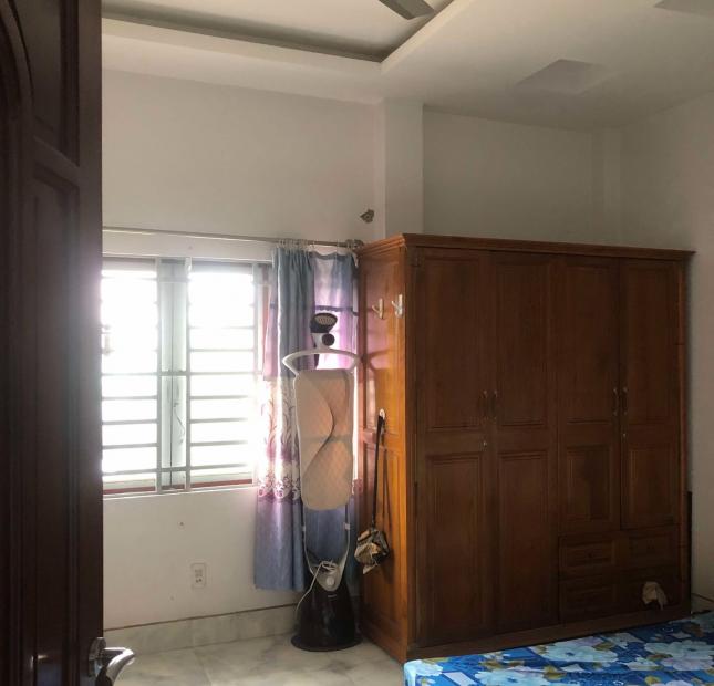 Chính chủ cần bán nhà 3Tầng 120m2 Thống Nhất P11 giá TỐT 8.8tỷ