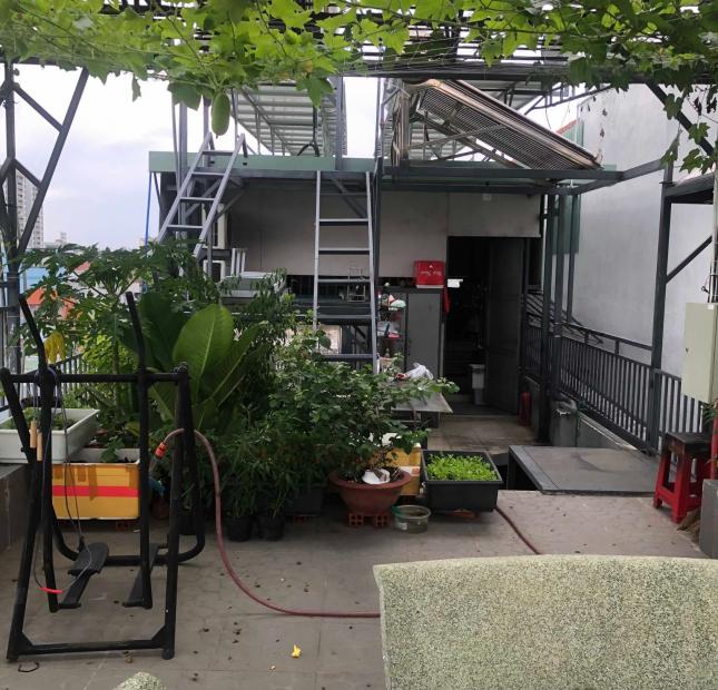 Chính chủ cần bán nhà 3Tầng 120m2 Thống Nhất P11 giá TỐT 8.8tỷ