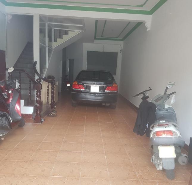 Cho thuê mặt bằng ngã tư Lê Hồng Phong, TPVT giá 10 triệu