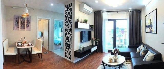 3 Suất duy nhất, chỉ 1,55 tỷ bán căn hộ 2 PN, Đông Nam, view Vinhomes, nhận nhà ở ngay (full KPBT)