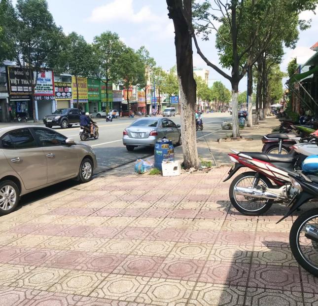Cần Bán 154m2 Đất 2 Mặt Tiền Đường Nhựa, Sổ Sẵn Công Chứng Ngay