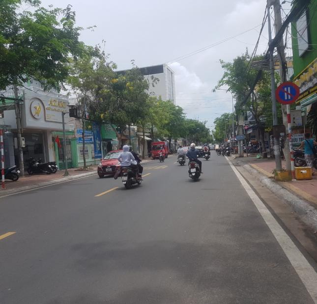 Cho thuê mặt bằng ngã tư Lê Hồng Phong, VT giá 10 triệu