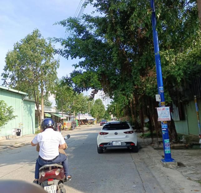 Kẹt Tiền Bán Gập Lô I69 Mỹ Phước 3 Bình Dương.