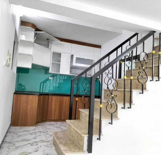 PHỐ CỔ HÀ ĐÔNG - NGÕ RỘNG THOÁNG - TRUNG TÂM NHIỀU TIỆN ÍCH