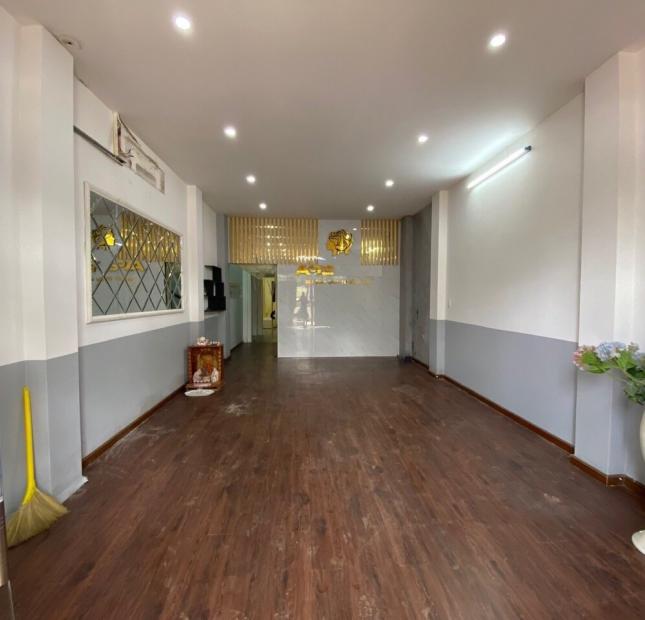 Mới Cho thuê mặt bằng 1 trệt 2 lầu đường Lê Hồng Phong, Vũng Tàu