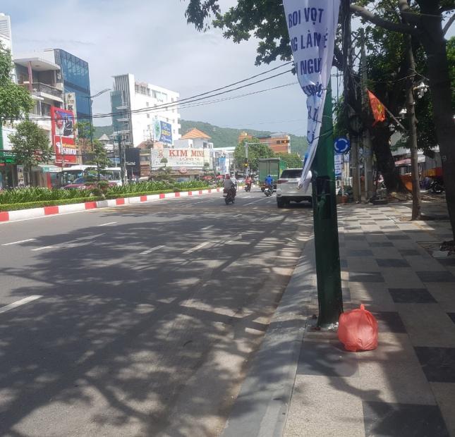 Mới Cho thuê mặt bằng 1 trệt 2 lầu đường Lê Hồng Phong, Vũng Tàu