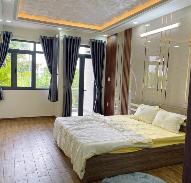 Bán nhà đẹp 50m2 5tầng MT 4m nhỉnh 5Tỷ Đầu phố Duy Tân gần Cầu Giấy(3)