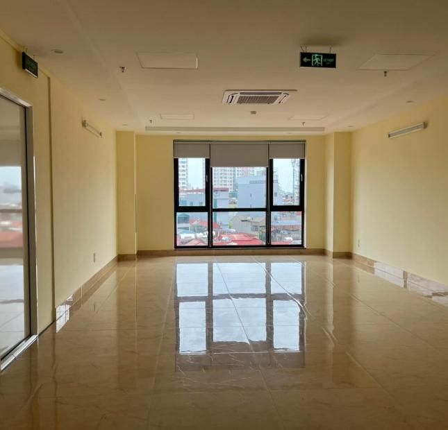 Toà văn phòng siêu thoáng hiệu suất cao thang máy nhập khẩu nhỉnh 30 tỷ