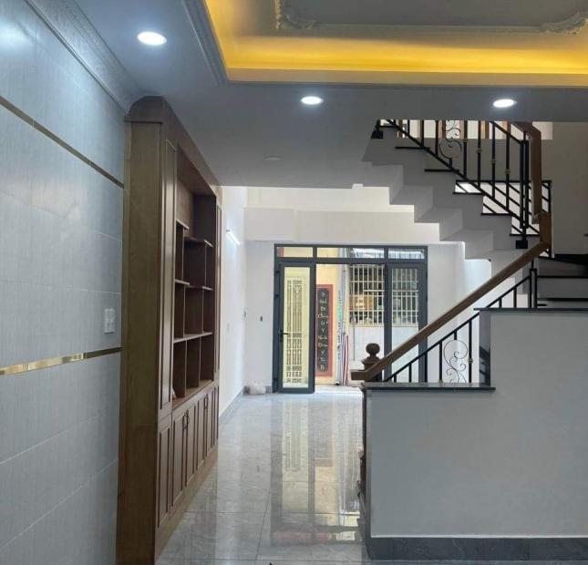 Chỉ4.9tỷ có ngay nhà ĐẸP hxh Phan Huy Ích 60m2
